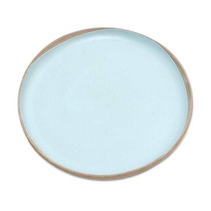 Latitude Run® Ceramic Platter Wayfair 2774